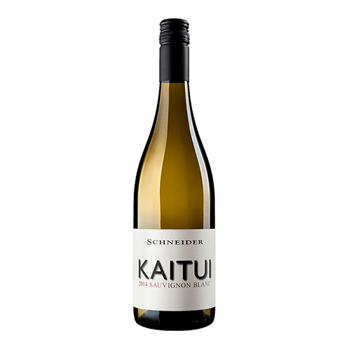 Markus Schneider Sauvignon Blanc Kaitui 0,75l