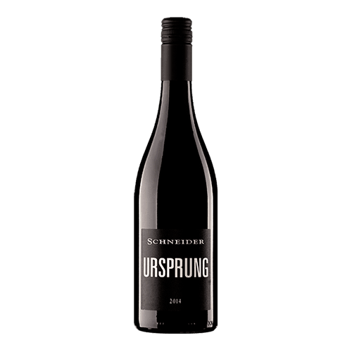 Markus Schneider Ursprung 0,75l