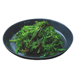 Miyeok (vegan)