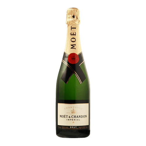Moët & Chandon Brut 0,75l