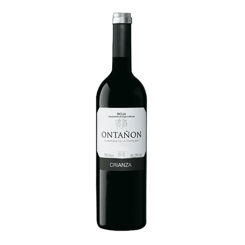 Ontañón Crianza 2013 0,75l