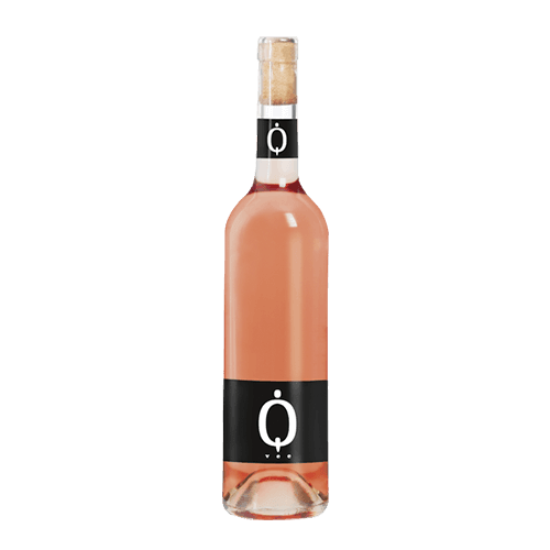 QVEE Rosé 0,75l