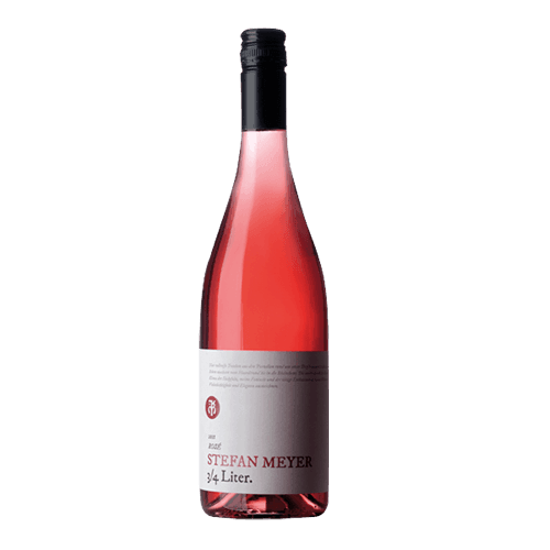 Stefan Meyer Rosé 0,75l