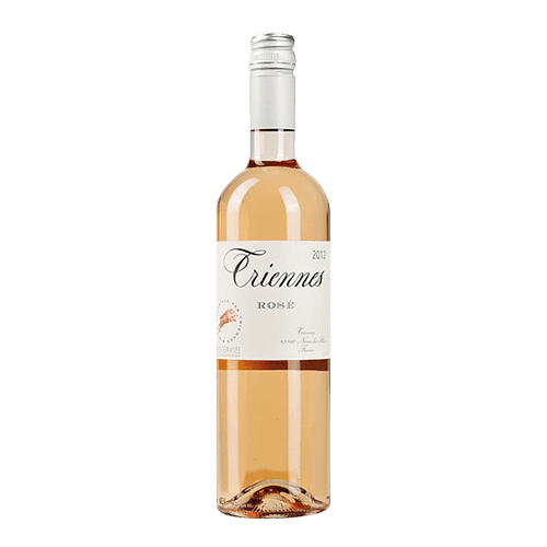 Triennes Rosé 0,75l