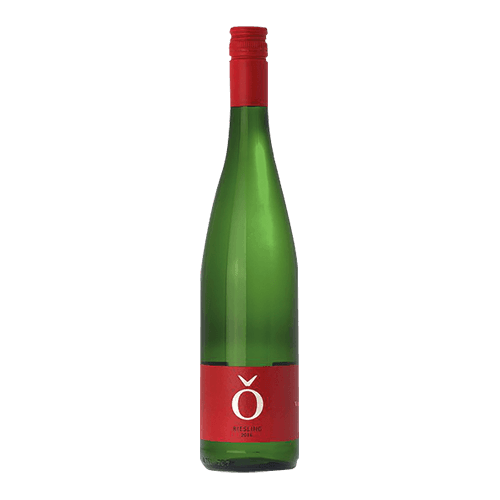 Von Othegraven Riesling VO 2016 0,75l