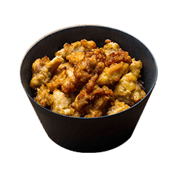 Yangyeom Chicken