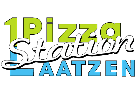 logo 1 Pizza Station