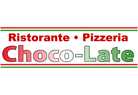 logo Pizzeria Choco Late
