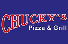logo Chucky's Pizza und Grill