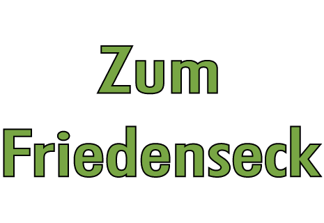 logo Zum Friedenseck