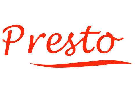 logo Presto