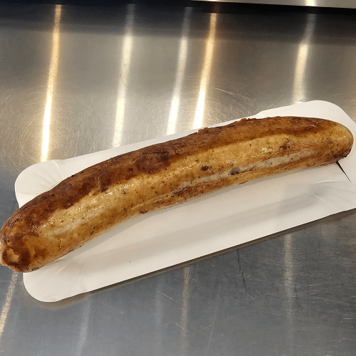 Bratwurst