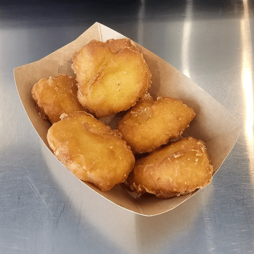 Chicken Nuggets