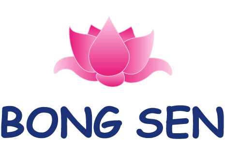 logo Sushi Sen