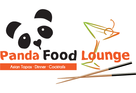 logo Panda Food Lounge
