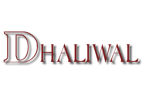 logo Dhaliwal Pizza