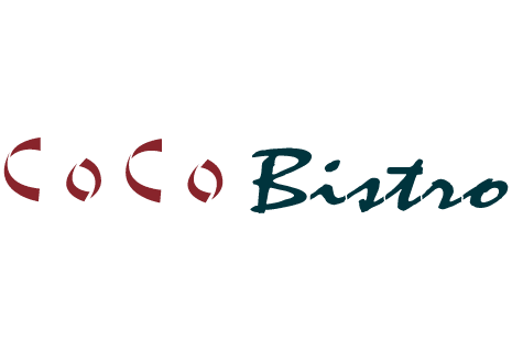 logo CoCo Bistro