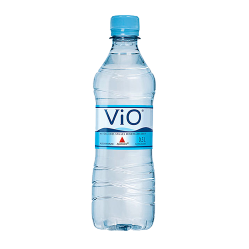Vio Still (Einweg)