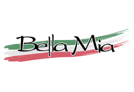 logo Bella Mia