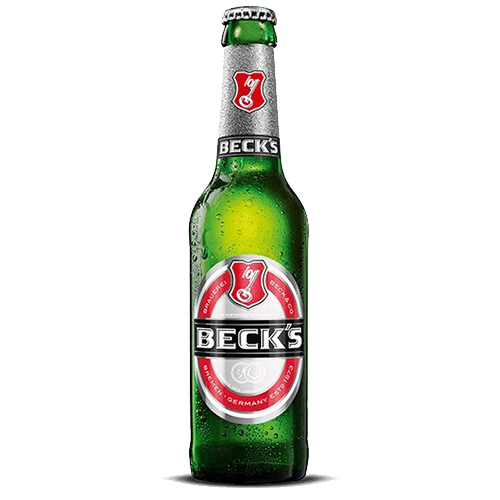 Beck's 0,33l