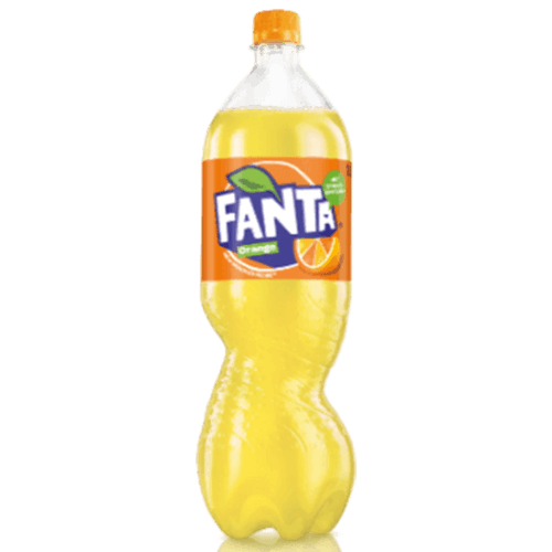 Fanta 0,5l