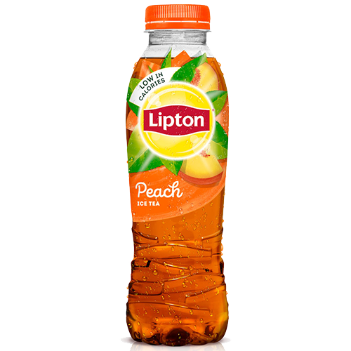 Lipton Peach Ice Tea 0,5l