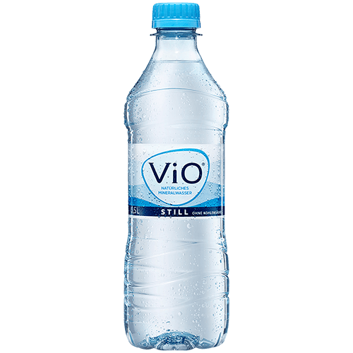 ViO Mineralwasser 0,5l