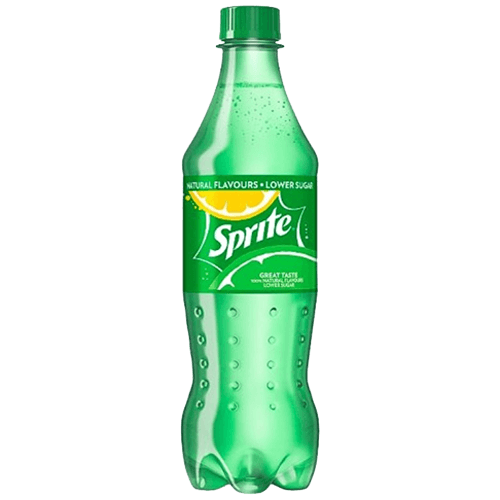 Sprite 0,5l