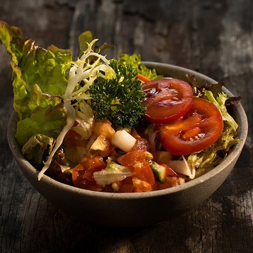 Beilagensalat