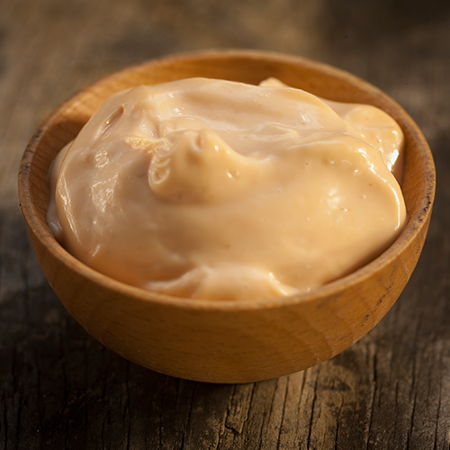 Portion Whiskeysauce