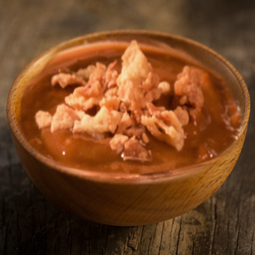 Portion Satésauce