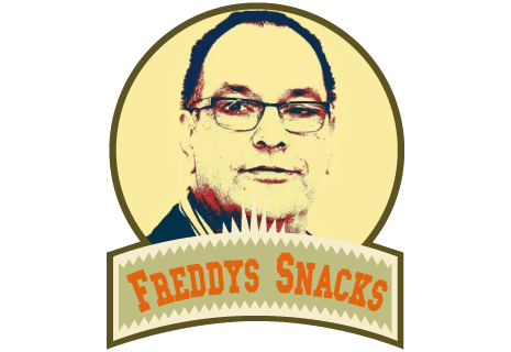 logo Freddys Snacks