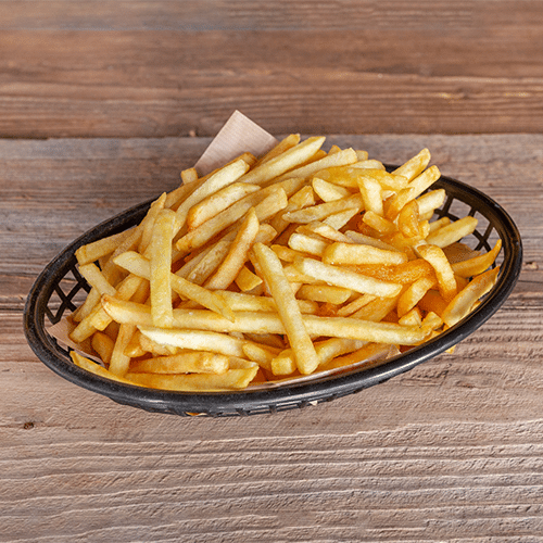 Pommes frites