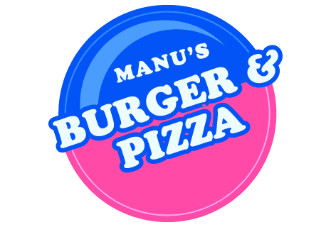 logo Manu Pizza Service