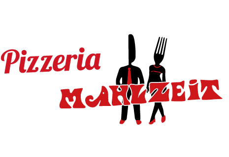 logo Pizzeria Mahlzeit