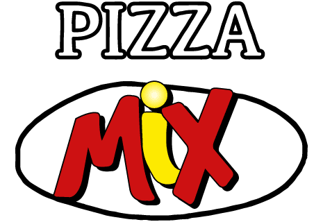 logo Pizza Mix
