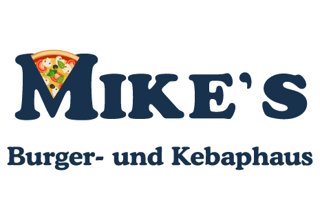 logo Mike's Burger- & Kebaphaus