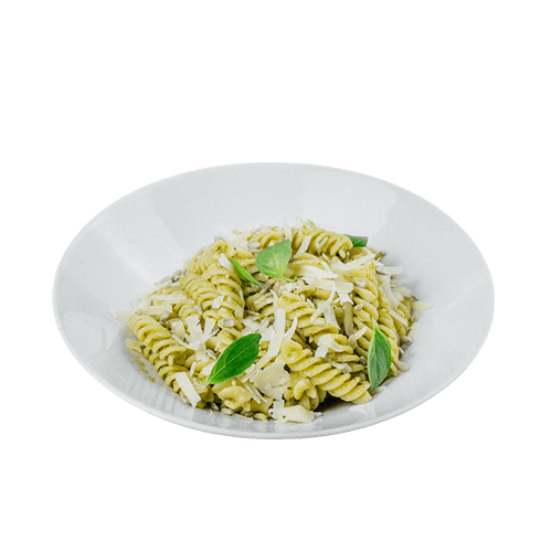 Fusilli Pesto Legend (vegetarisch)
