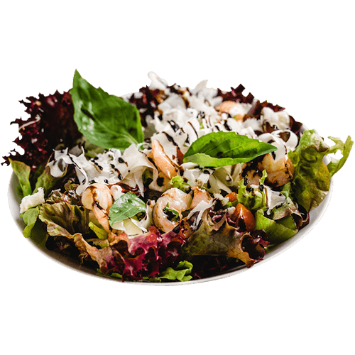 Salat Bellissimo
