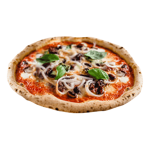 Pizza Bud Spencer