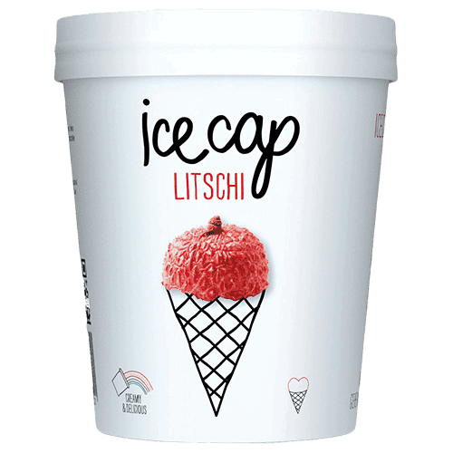 IceCap Litschi