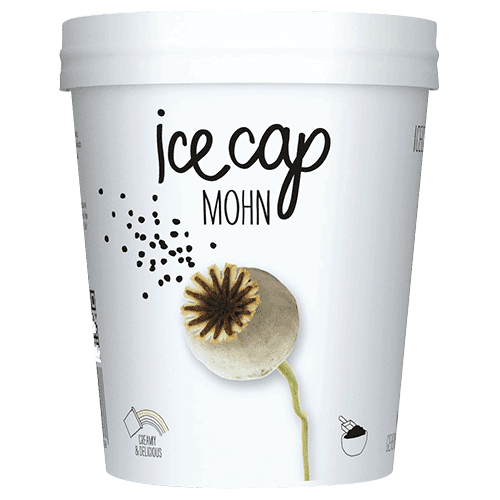 IceCap Mohn