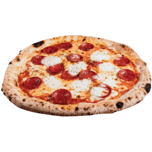 Pizza Salame