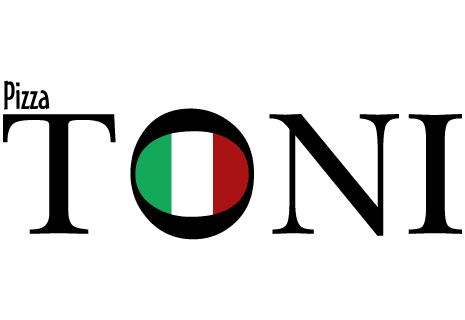 logo Pizza Toni