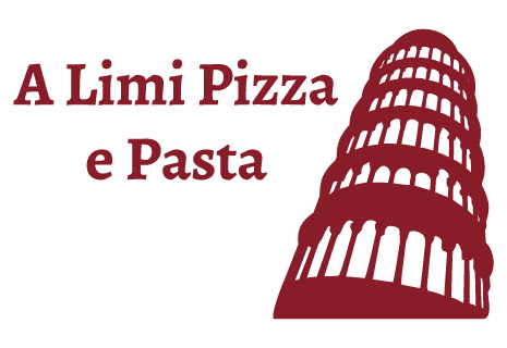 logo Limi Pizza Pasta