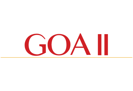logo Indisches Restaurant Goa II