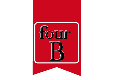 logo Four B