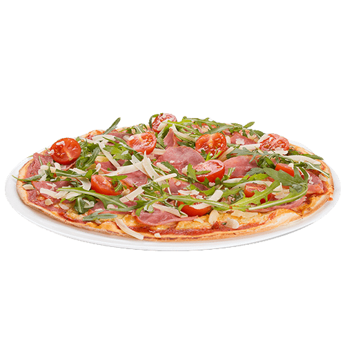Pizza Mediterana