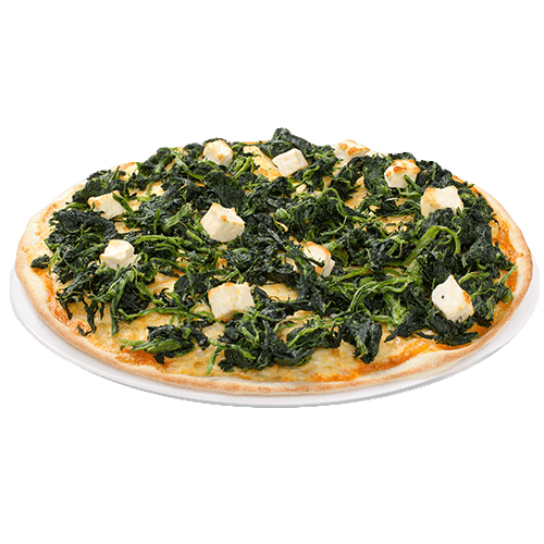 Pizza Paros