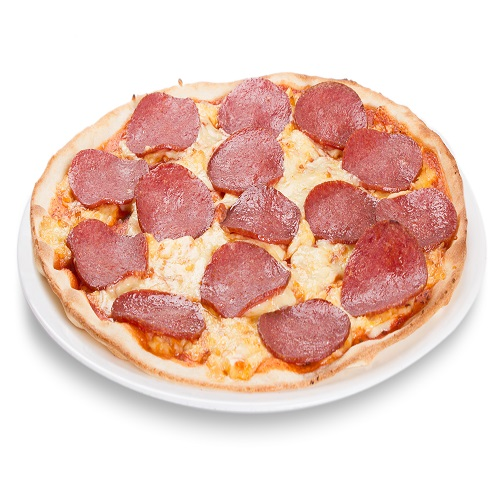 Pizza Salami